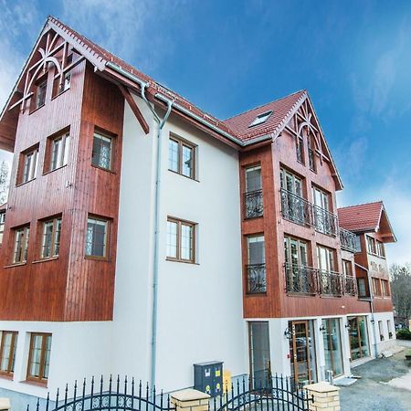 Willa Ostoja Wellness Świeradów-Zdrój Exterior foto