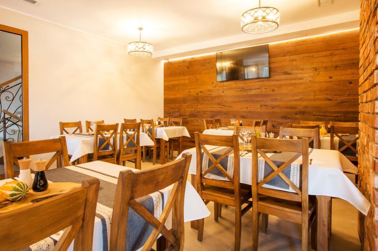 Willa Ostoja Wellness Świeradów-Zdrój Exterior foto