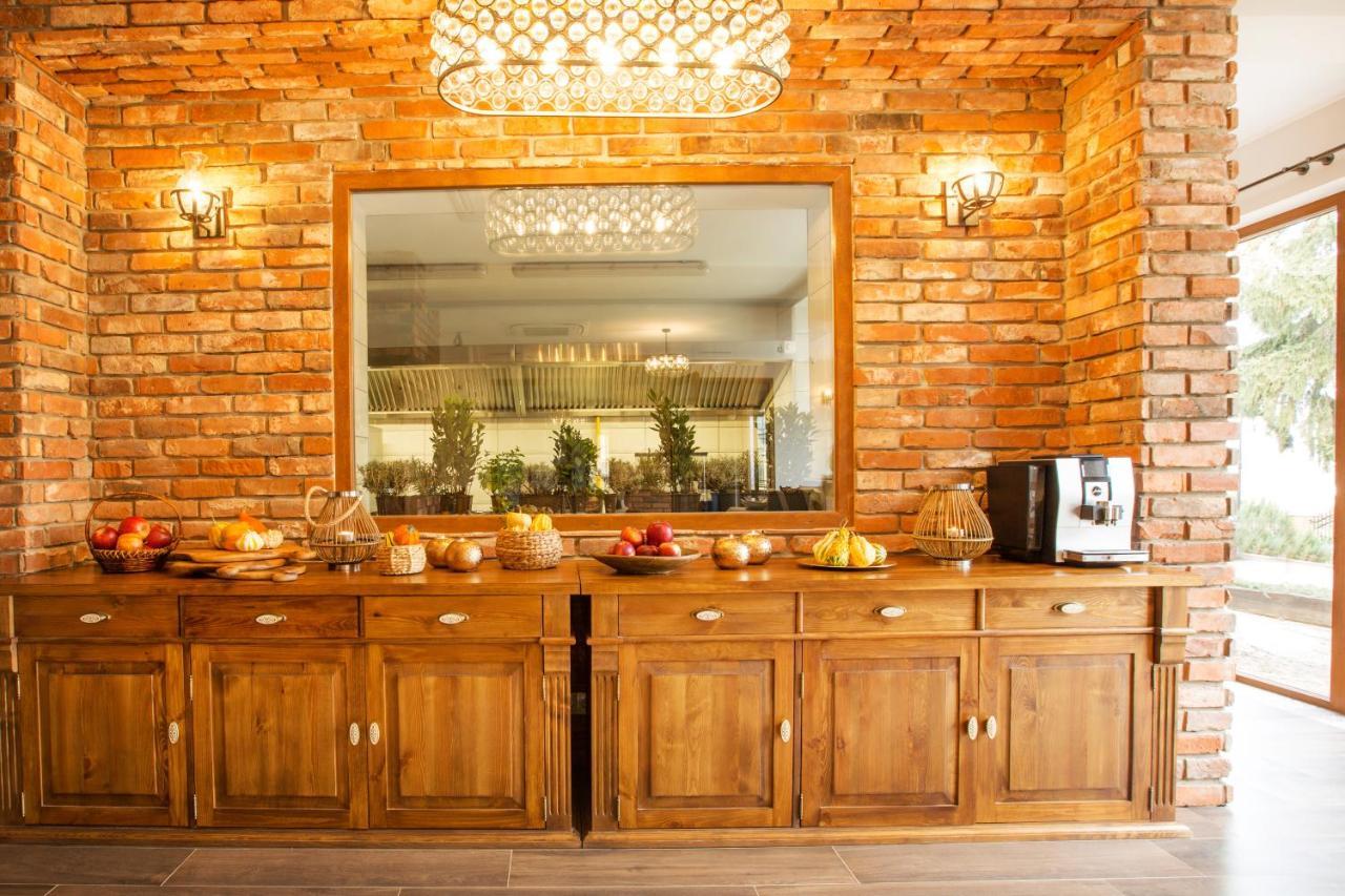 Willa Ostoja Wellness Świeradów-Zdrój Exterior foto