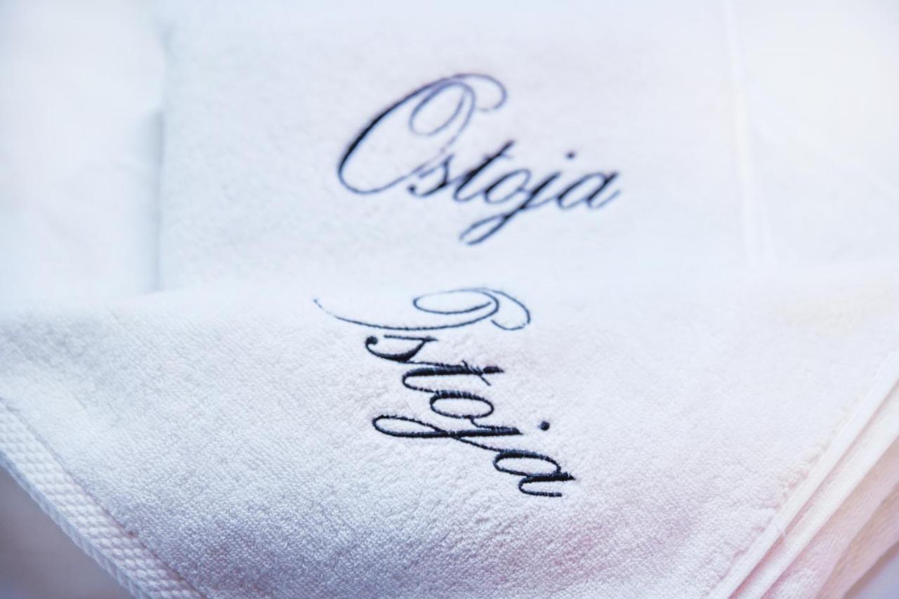 Willa Ostoja Wellness Świeradów-Zdrój Exterior foto